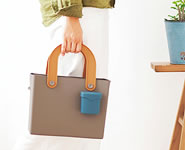 Emprom Bag アンプロームバッグ