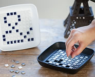 opt decorative tray オプト デコレーティブ トレイ