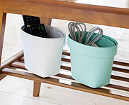 APYUI TABLE TRASH BOX アピュイ テーブルトラッシュボックス