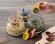 CARINOTICO MEASURING SPOON カリーノティコ メジャリングスプーン(計量スプーン)