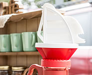 Trip to Marina Coffee dripper & Filter holder トリップトゥマリーナ コーヒードリッパー&フィルターホルダー