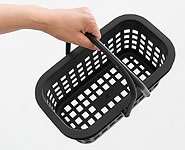 CESTINO BASKET チェスティーノバスケット