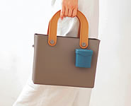 Emprom Bag アンプロームバッグ