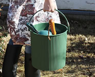 GARDEN TOOL BUCKET ガーデンツールバケット