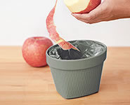 APYUI TABLE TRASH BOX アピュイ テーブルトラッシュボックス